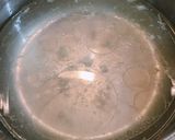 鶏雑炊作り方1写真