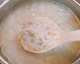 鶏雑炊作り方3写真