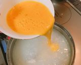 鶏雑炊作り方4写真
