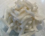 信州の味 おやき(なす・大根・野沢菜)作り方8写真