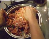 混ぜるだけ♡簡単ミートローフ作り方7写真