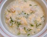 鶏雑炊作り方5写真