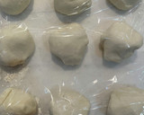 信州の味　おやき(なす・大根・野沢菜)作り方11写真