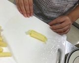 スンドゥブ（沖縄重箱料理の具材で！）作り方2写真