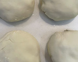 信州の味　おやき(なす・大根・野沢菜)作り方13写真