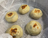 信州の味　おやき(なす・大根・野沢菜)作り方15写真