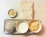 餅ホットク作り方1写真