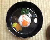 はんぺんしんじょのお澄まし作り方8写真