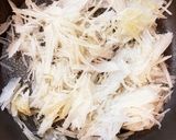 おつまみに！大根の塩昆布チーズ炒め☆作り方2写真
