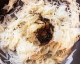 おつまみに！大根の塩昆布チーズ炒め☆作り方3写真