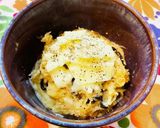 おつまみに！大根の塩昆布チーズ炒め☆作り方5写真