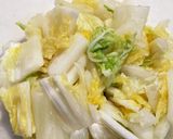 白菜の簡単浅漬け (お弁当にも)作り方3写真