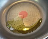 ちょっと贅沢。生ハム使用の#ポテト炒め作り方1写真