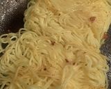 焼きそば あっさりしっかり作り方2写真