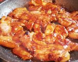 トンテキ作り方5写真