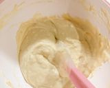 離乳食後期♡さつまいものパンケーキ作り方3写真