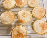 離乳食後期♡さつまいものパンケーキ作り方6写真