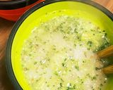 ベーコンとブロッコリーのチーズパスタ作り方3写真