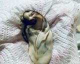 簡単絶品！生牡蠣のゆずぽん作り方2写真