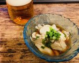 簡単絶品！生牡蠣のゆずぽん作り方3写真