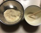 カツ丼の上だけ作り方3写真