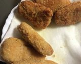 カツ丼の上だけ作り方4写真