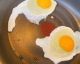 簡単なのにお店みたい！激うまタコライス作り方9写真