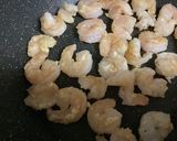 エビマヨ　ウスターソースを隠し味に作り方5写真