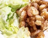 エビマヨ　ウスターソースを隠し味に作り方6写真