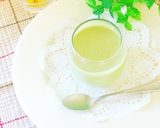 ふんわり☆紅茶のババロア♪作り方16写真