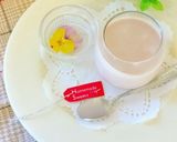 ふんわり☆紅茶のババロア♪作り方17写真