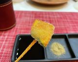 大阪人が家で串カツ作る時のバッター液作り方12写真