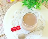 ふんわり☆紅茶のババロア♪作り方18写真