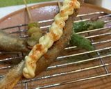 串カツ(魚物編)覚書作り方9写真