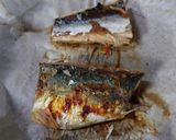 ヨウサマの減塩サバの味噌ごま焼き作り方1写真