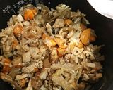 十色炊き込みご飯作り方3写真