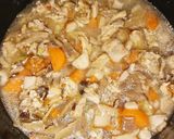 十色炊き込みご飯作り方4写真