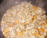 十色炊き込みご飯作り方5写真