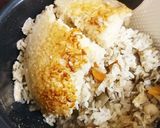 十色炊き込みご飯作り方6写真