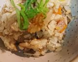 十色炊き込みご飯作り方7写真