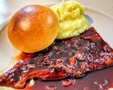 【食戟のソーマ】鰻のマトロート作り方16写真