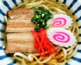 沖縄そば作り方5写真