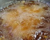 春先取り☆菜の花のコロッケ作り方11写真