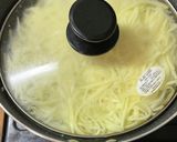 ジャガイモだけ！？のガレットの作り方作り方5写真