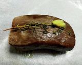 準備するのは塩だけローストビーフ♪作り方4写真