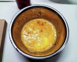 レモン香るマッシュルームパスタ作り方4写真