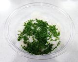 簡単☆美味しい♪ベーコンチーズおにぎり♫作り方2写真