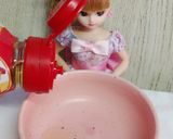 リカちゃん♡漬け赤海老作り方3写真
