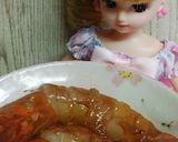 リカちゃん♡漬け赤海老作り方13写真