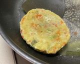 栄養満点♡そのまま旨♡豆腐ハンバーグ風♡作り方17写真